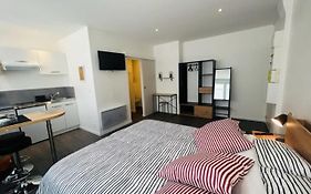 Studio Lumineux 25M² Hyper-Centre